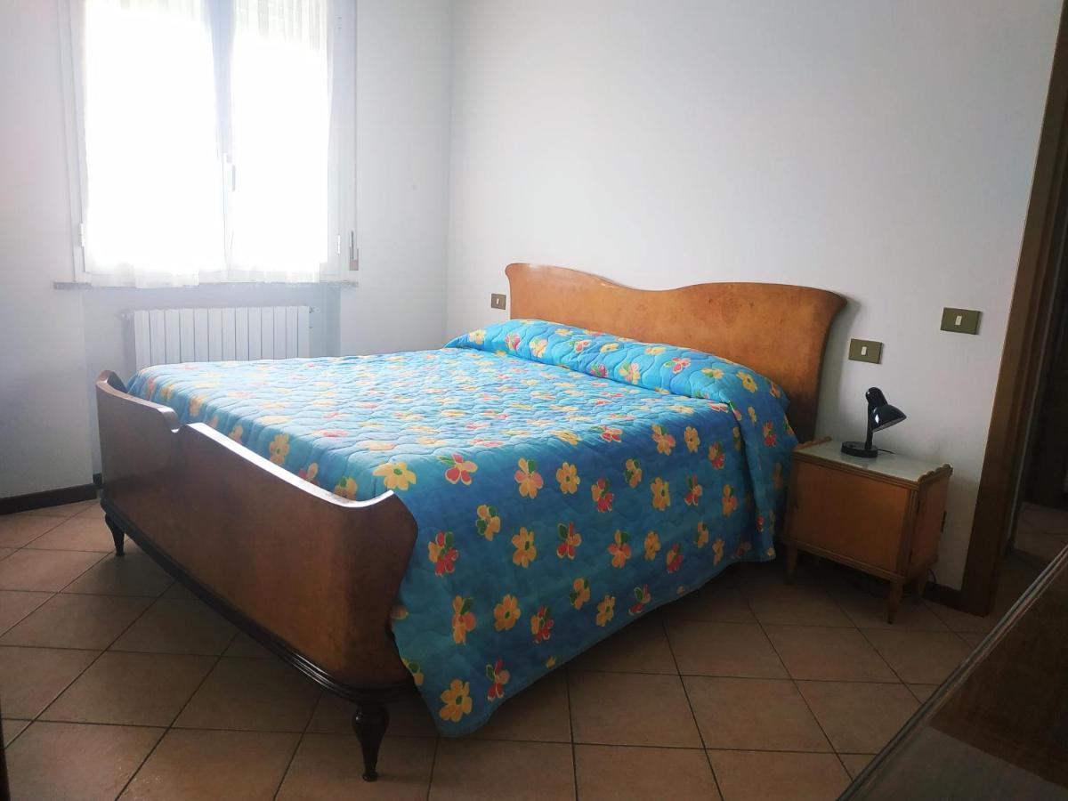 B&B L'Uva Fragolina Case la Selva Eksteriør billede